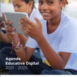 Agenda educativa digital Recurso Educativo Abierto.