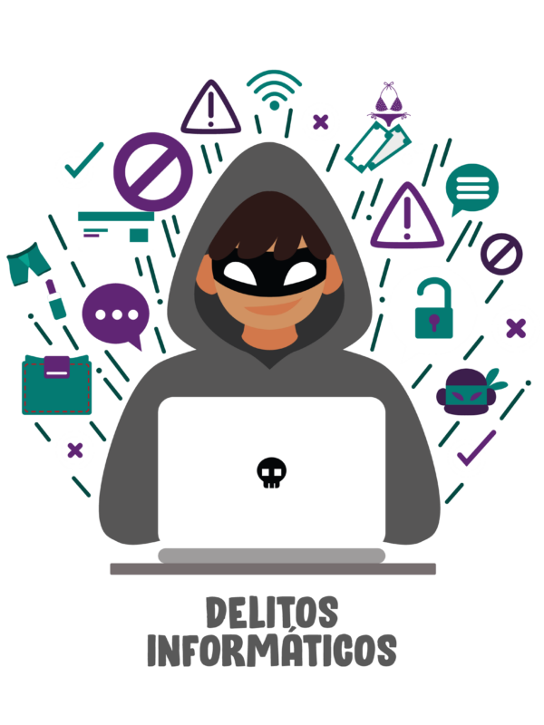 Recursos Educativos Abiertos Delitos informáticos