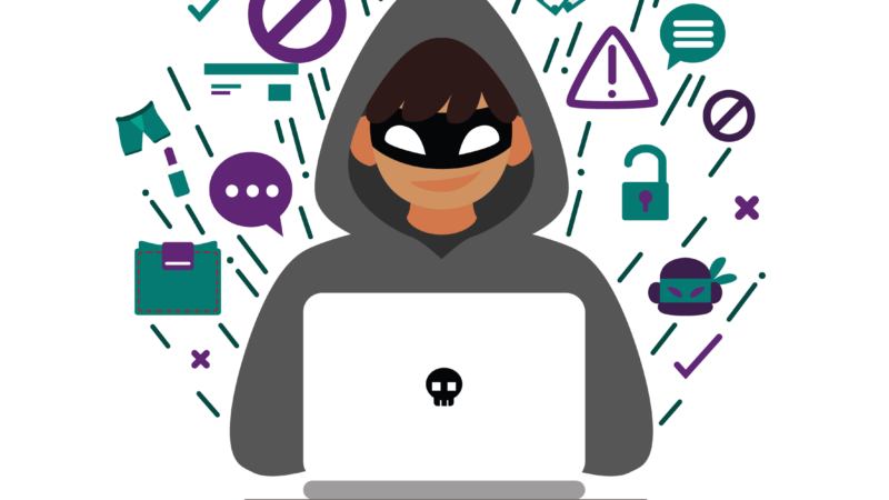 Recursos Educativos Abiertos Delitos informáticos