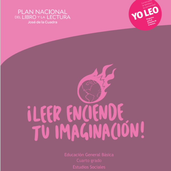 Lecturas - Cuarto grado - Ciencias Sociales