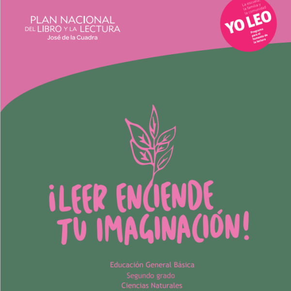 Lecturas - Segundo grado - Ciencias Naturales