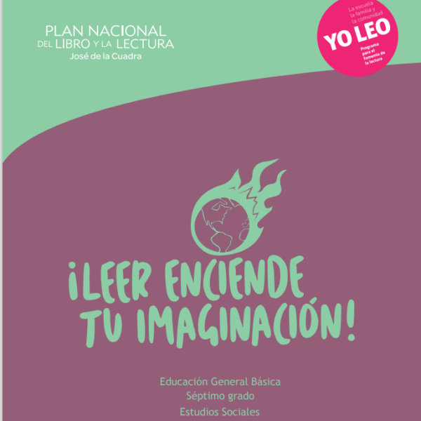 Lecturas - Séptimo grado - Ciencias Sociales