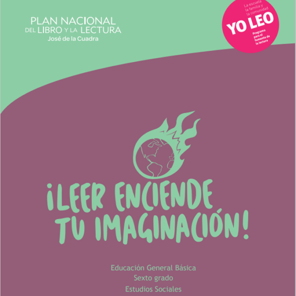 Lecturas - Sexto grado - Ciencias Sociales