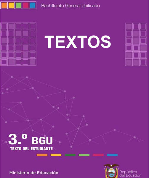 Textos Bgu Archivos - Recursos