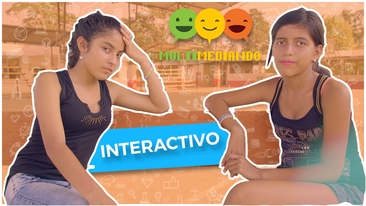Multimediando